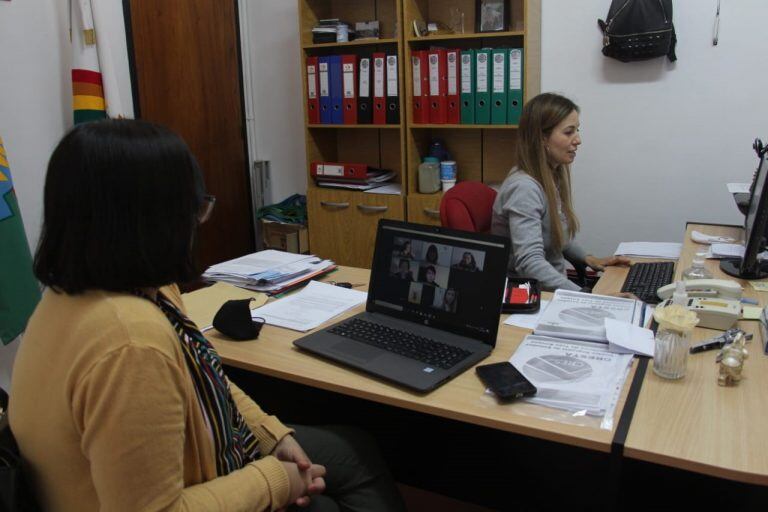 Convocan a escuelas para informar sobre las propuestas educativas y laborales deen Tres Arroyos