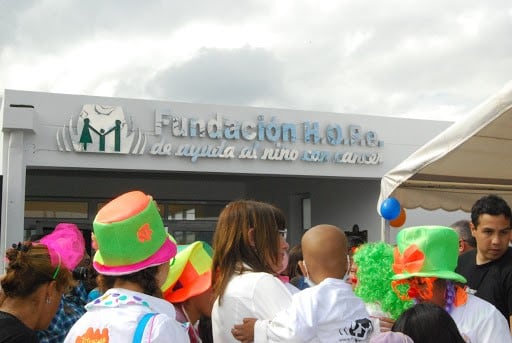 Fundación H.O.Pe