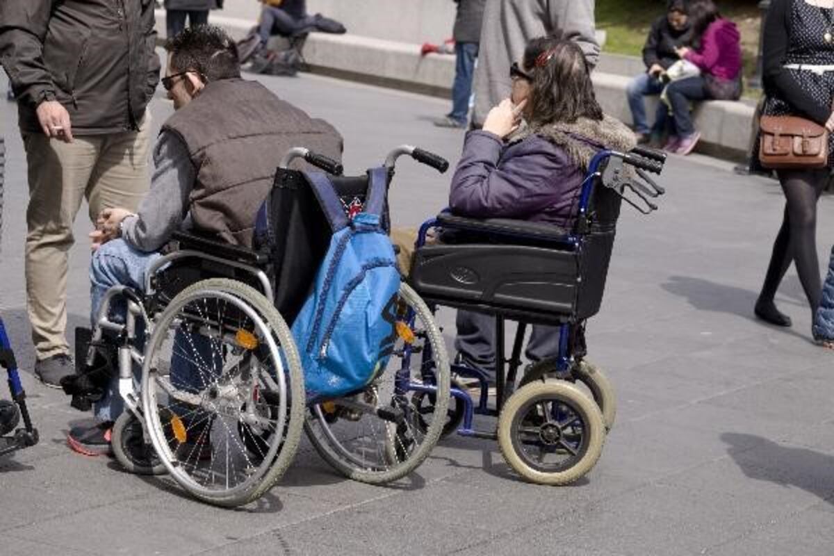 Corre riesgo la cobertura de salud de 2.000 rosarinos con discapacidad