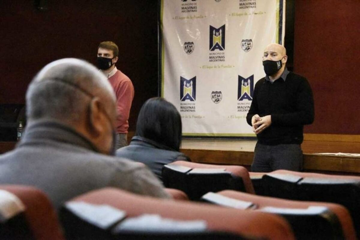 En Malvinas Argentinas, se exime a las escuelas de gestión privada de tasas municipales