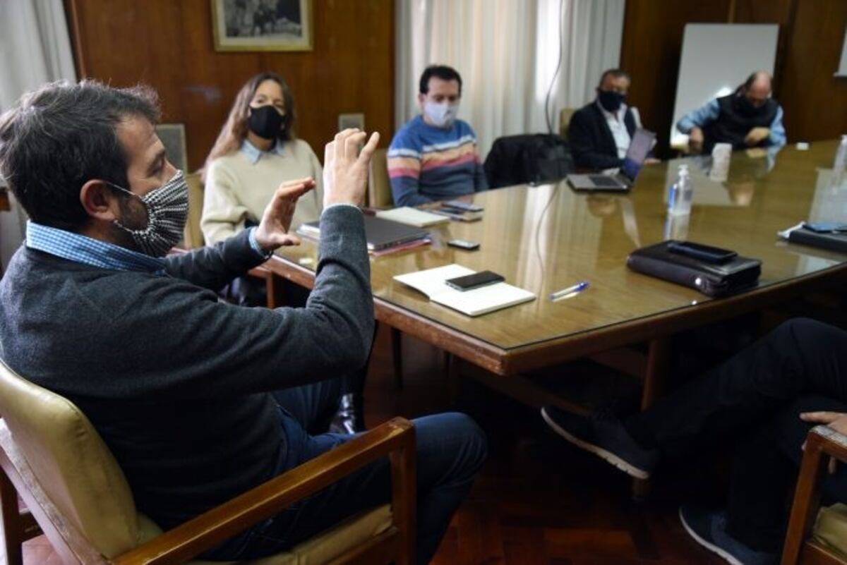 El IPV planéa entregar 400 viviendas