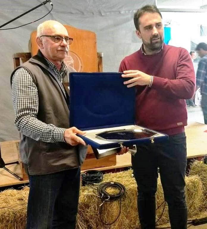 Expo Bovina Esquel 2019