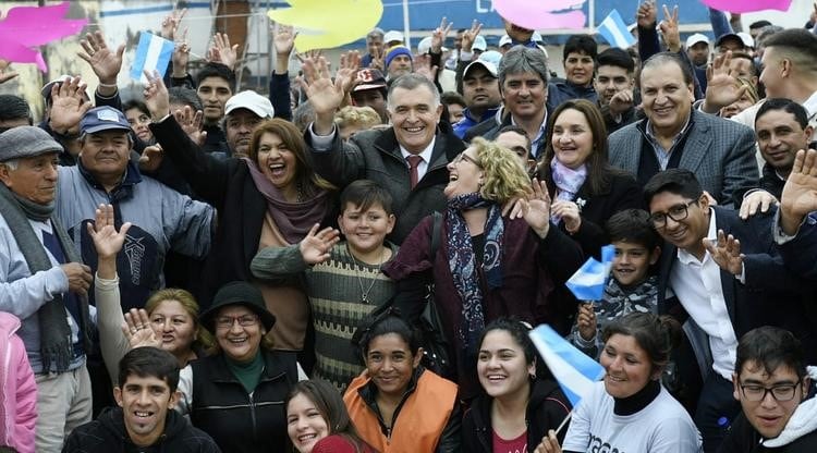 Secretaría de estado y Comunicación Pública.