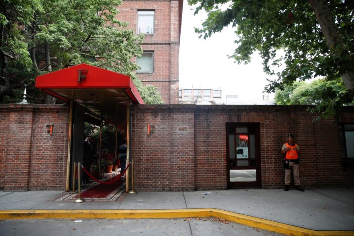 Siguen prófugos los venezolanos acusados por crimen del turista inglés en Puerto Madero