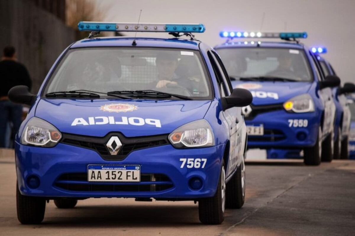 Domingo con tres detenidos por disturbios y agresiones en Carlos Paz