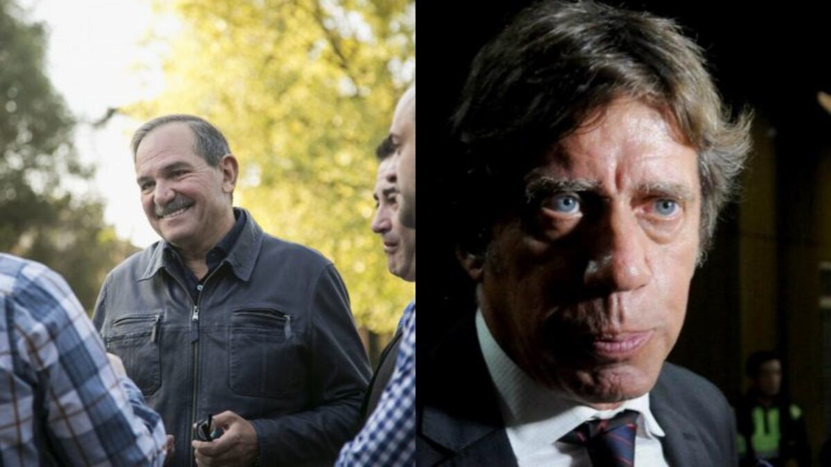 Los parecidos políticos entre José Alperovich y Ricardo Bussi en Tucumán