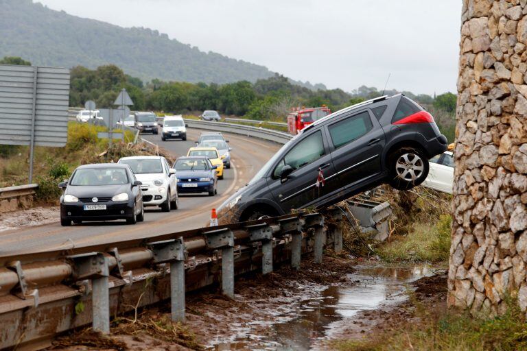 (Foto: Enrique Calvo/REUTERS)