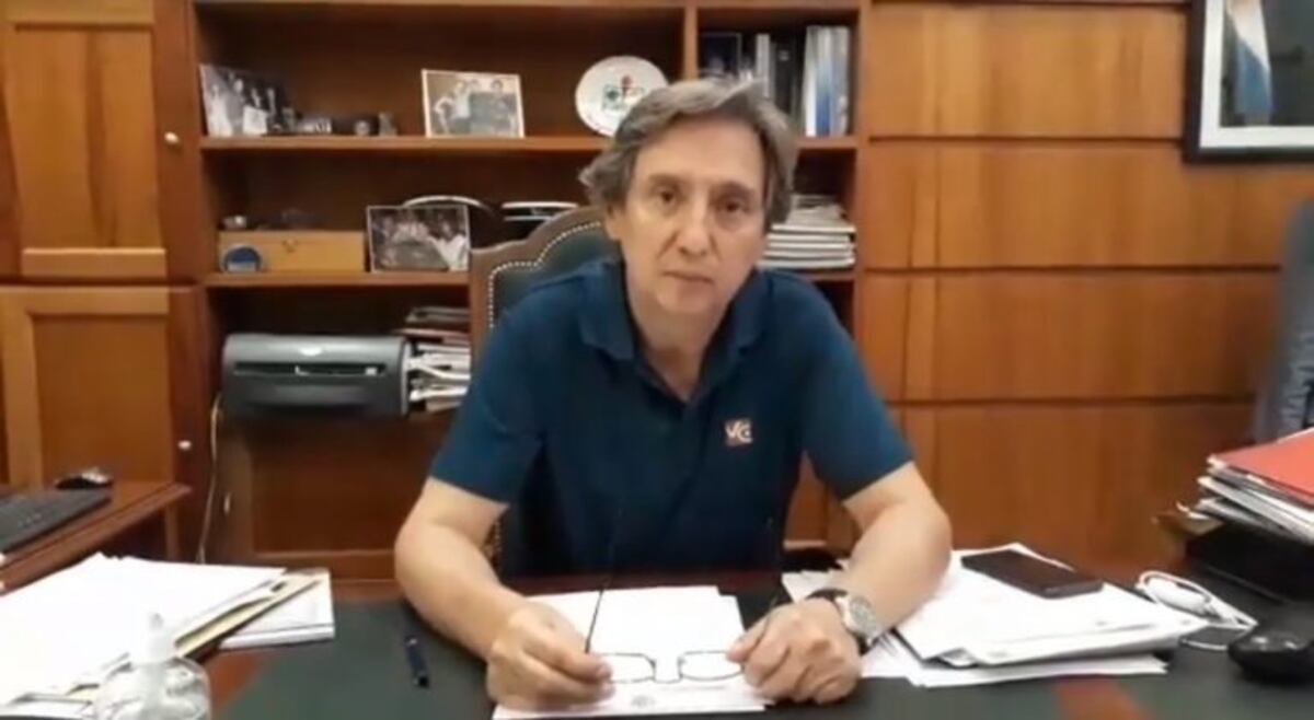 Nueva medida: solo podrán ingresar los que tengan domicilio en San Rafael