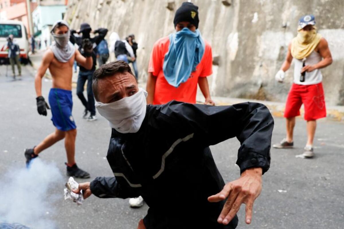 Crece la tensión en Venezuela: ya son 26 los muertos
