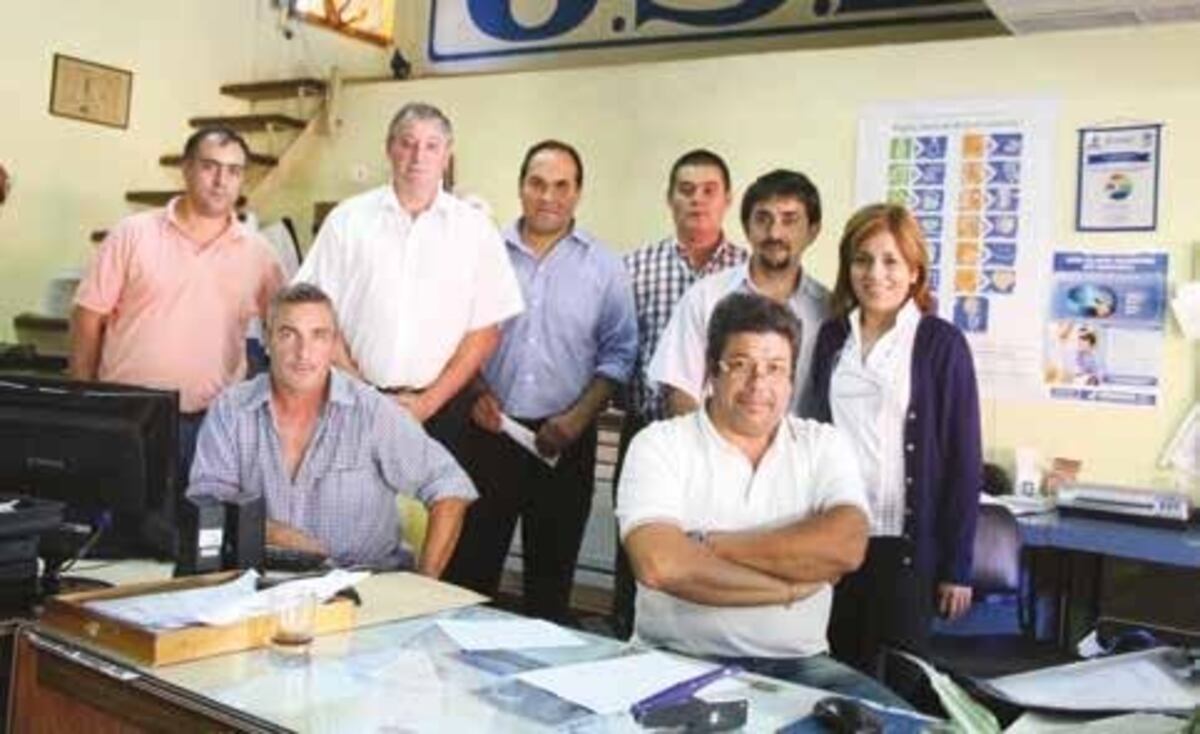 "El empleado está preocupado y con miedo a perder su trabajo"