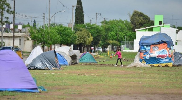 Asentamientos Córdoba