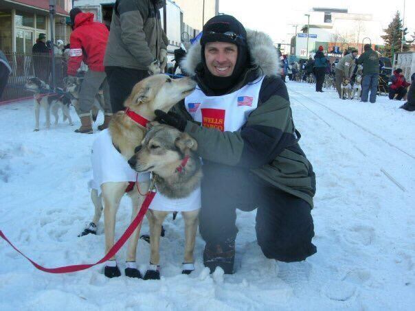 Hernan Maquieira - Musher Argentino