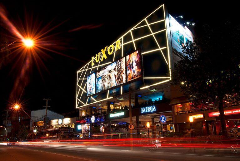 Teatro Carlos Paz