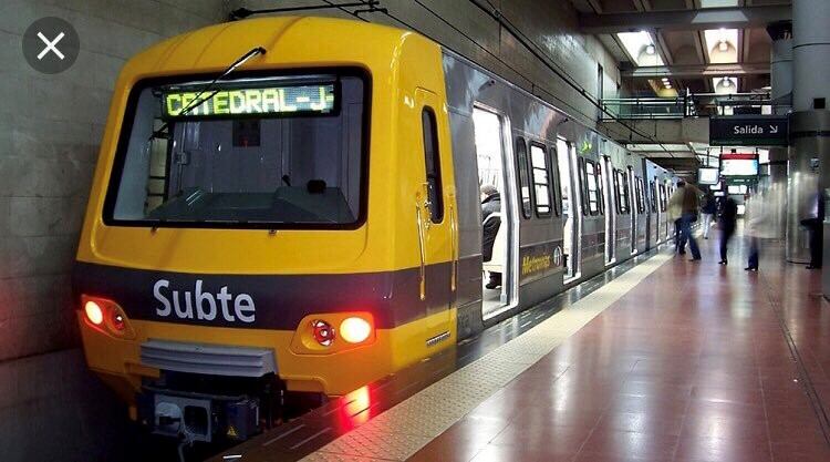 Subte