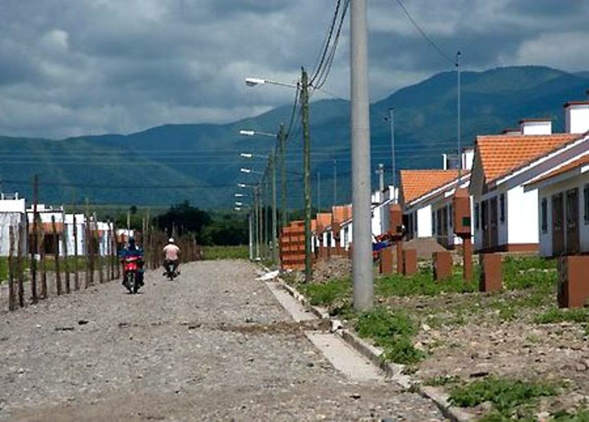 Vecinos de El Huaico crearon una comisión para combatir la inseguridad en el barrio