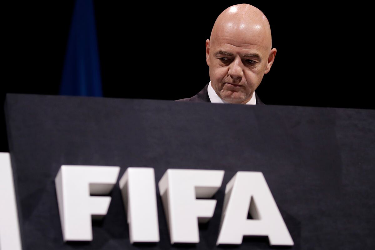 La FIFA analiza la modificación de una regla que cambiaría el fútbol para siempre