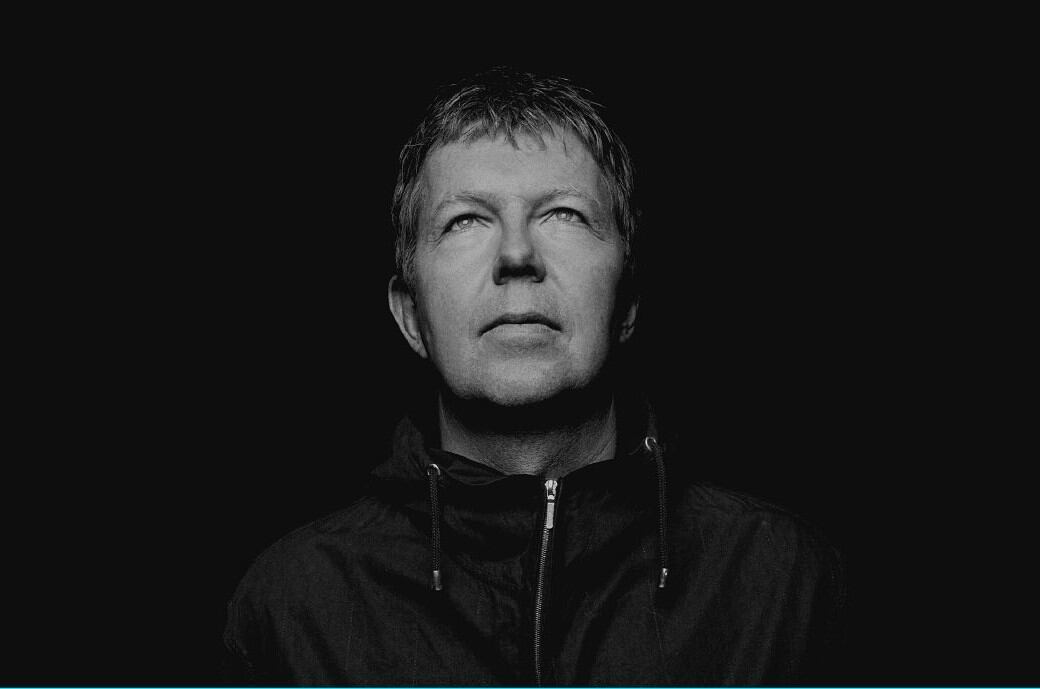 John Digweed, visitante frecuente de nuestras pistas. (Instagram @djjohndigweed)