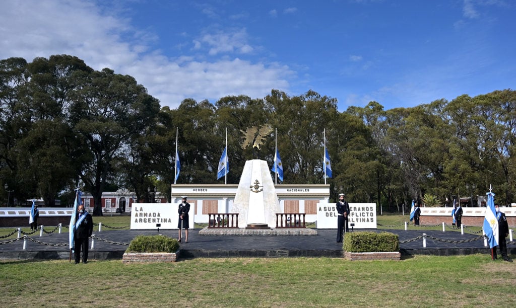 Parque Centenario