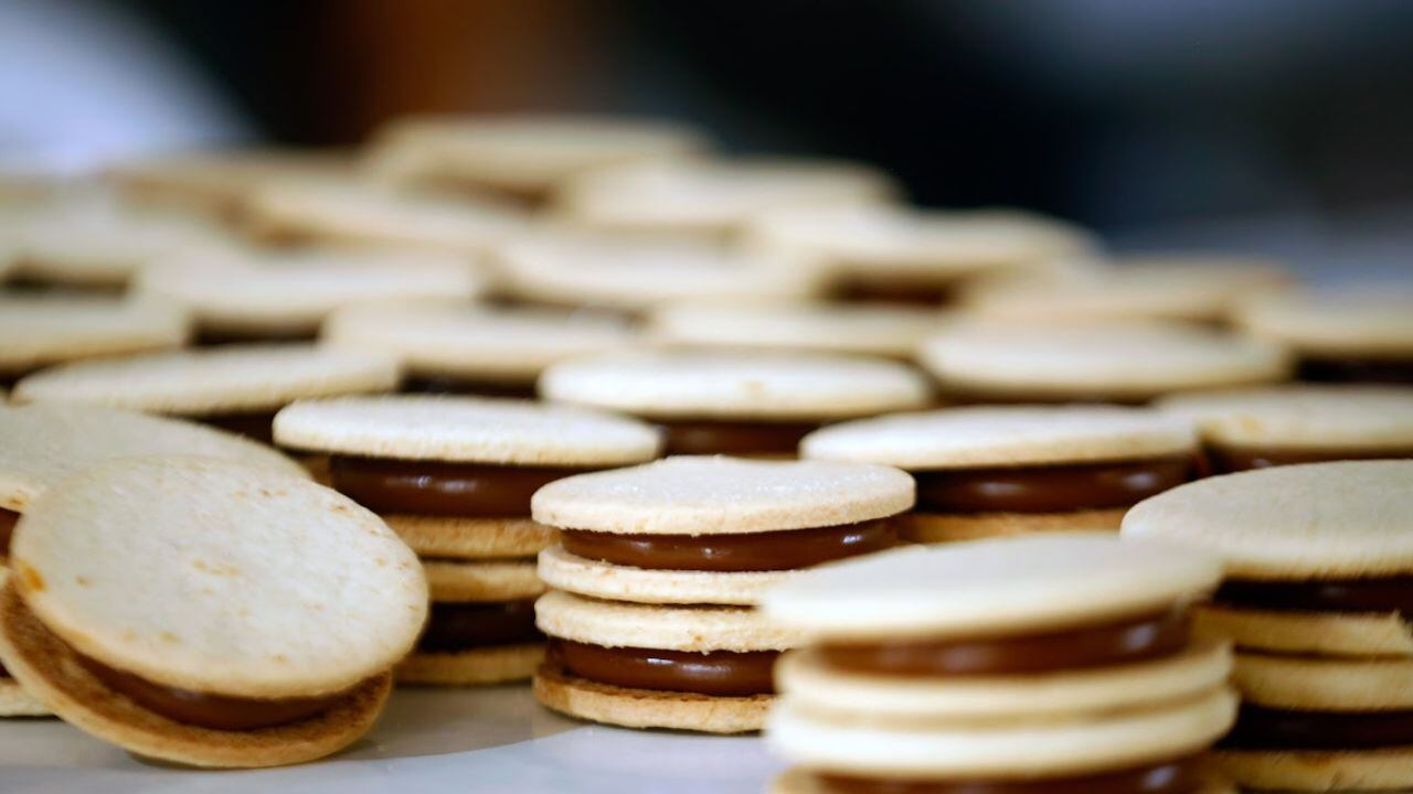 Semana del Alfajor: por qué se celebra esta festividad