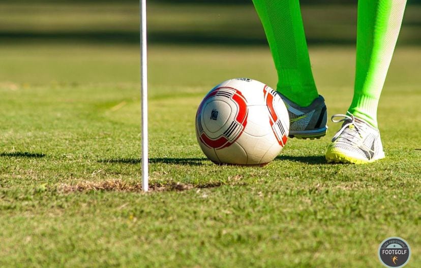 Footgolf: Entre Ríos será sede de la doble fecha de la Liga Profesional.