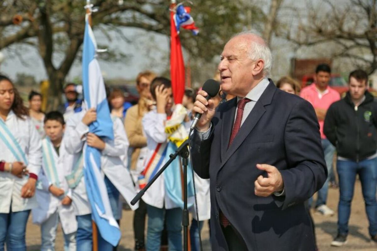 La Provincia construirá 200 viviendas junto a una ONG santafesina