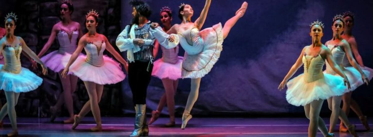 El Ballet de la Provincia de Salta llama a concurso 2021