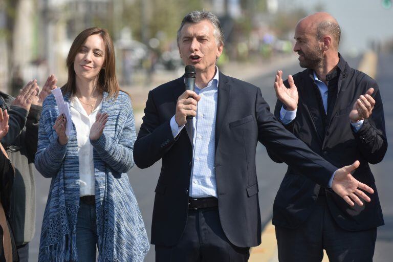 Vidal - Macri - Dietrich