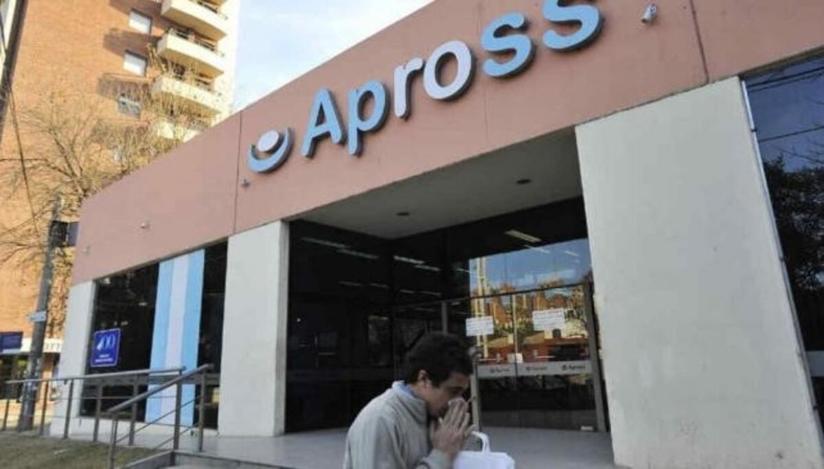 Apross pone en funcionamiento la receta digital para sus afiliados