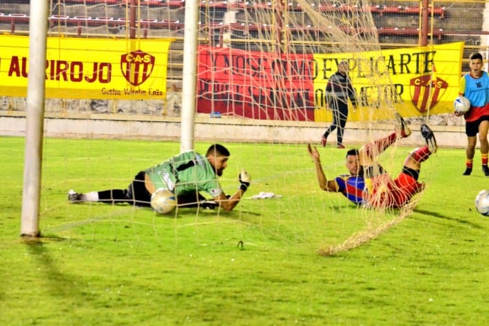 Birge ya sentenció la suerte del Decano.