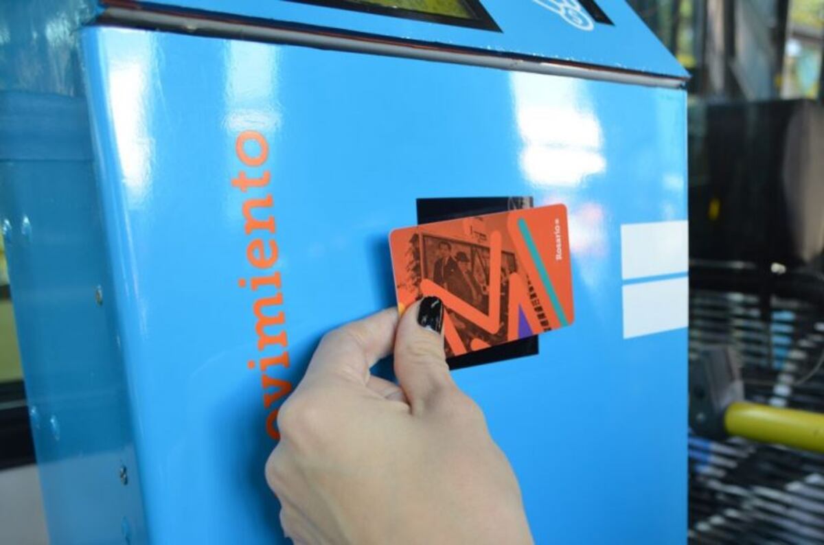Aumenta el boleto de colectivos de Rosario: desde el lunes saldrá $69,50