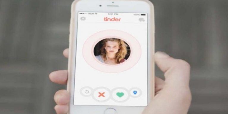 tinder