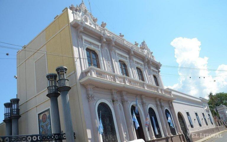 Palacio Municipal