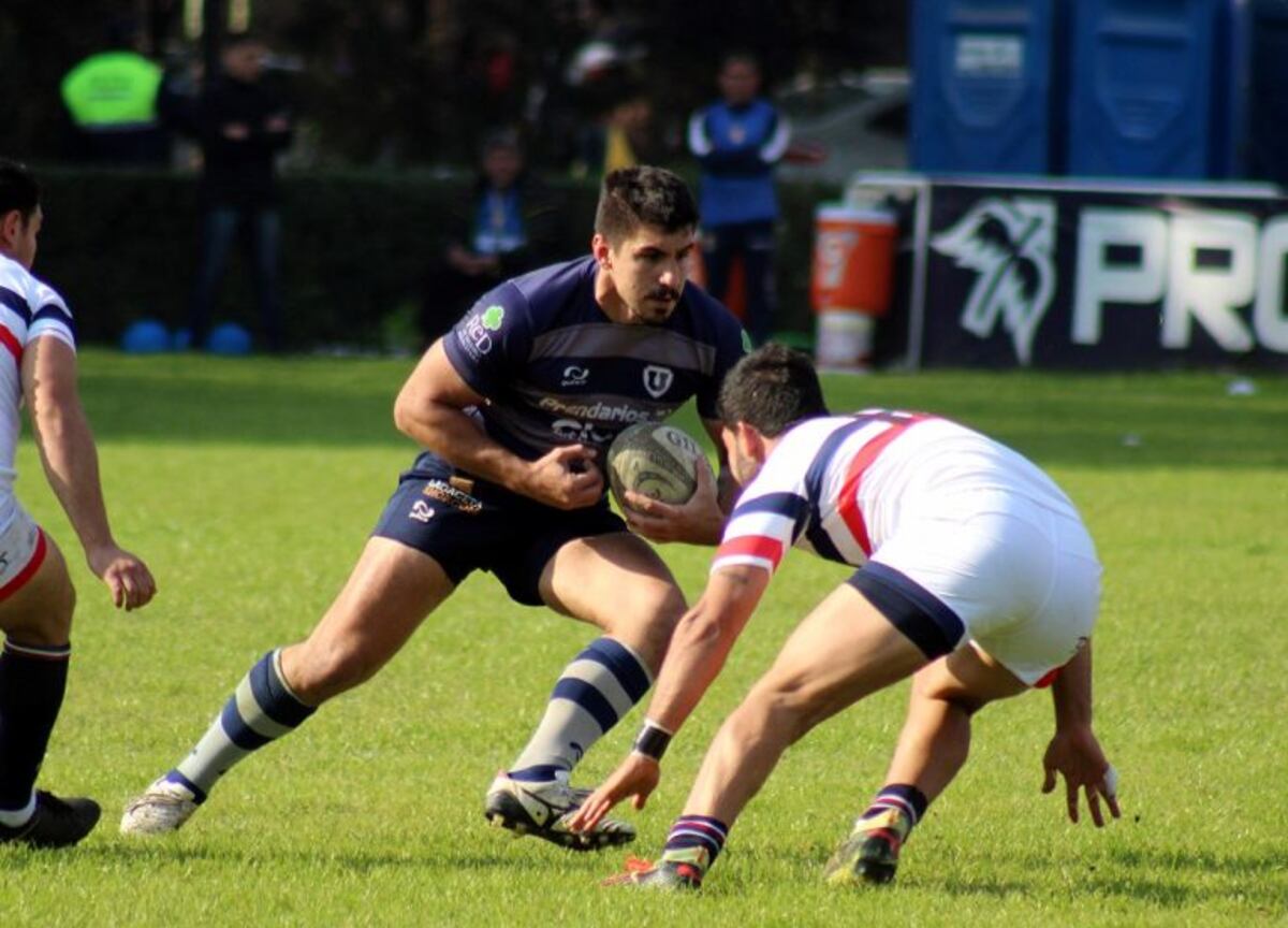 Arranca el Torneo Anual Tucumano de rugby
