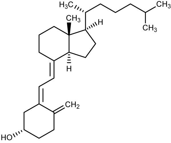 Vitamina D