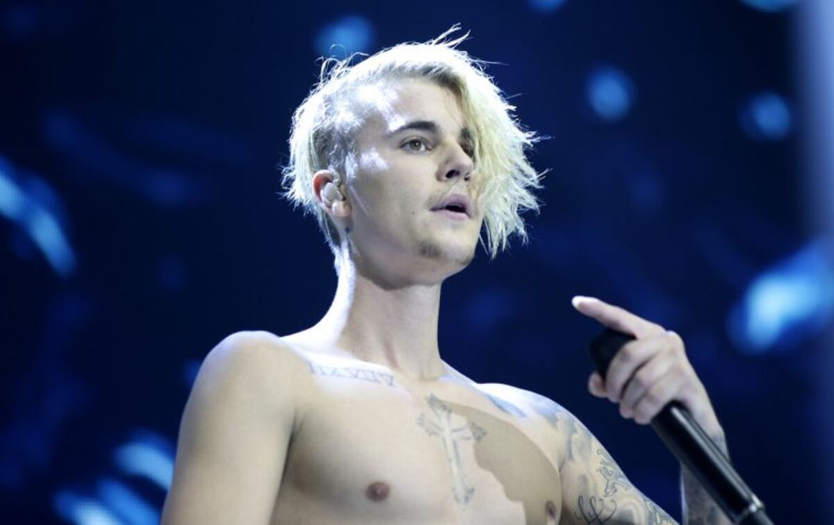 El desesperado pedido de Justin Bieber: "Recen por mí"