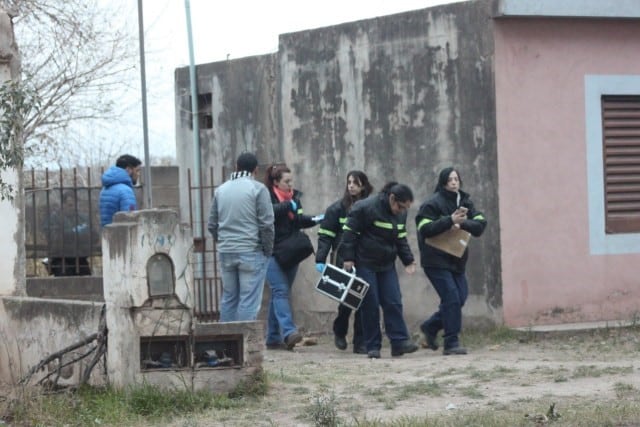 Investigación por Wanda (Radio Jesús María).