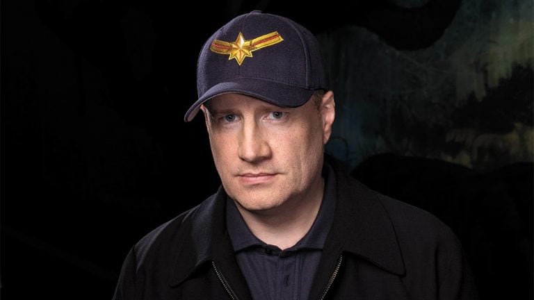 Kevin Feige confirmó que hay una película en rodaje que incluye un personaje transgénero.