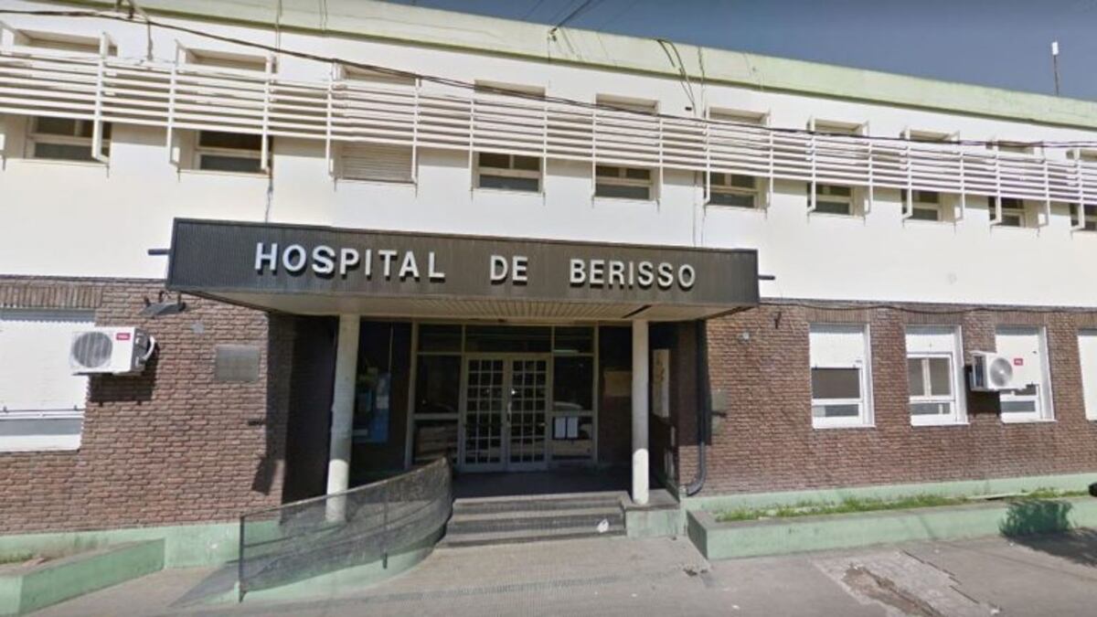 Dos facciones de la UOCRA se enfrentaron a los tiros en Berisso y hay un herido de gravedad