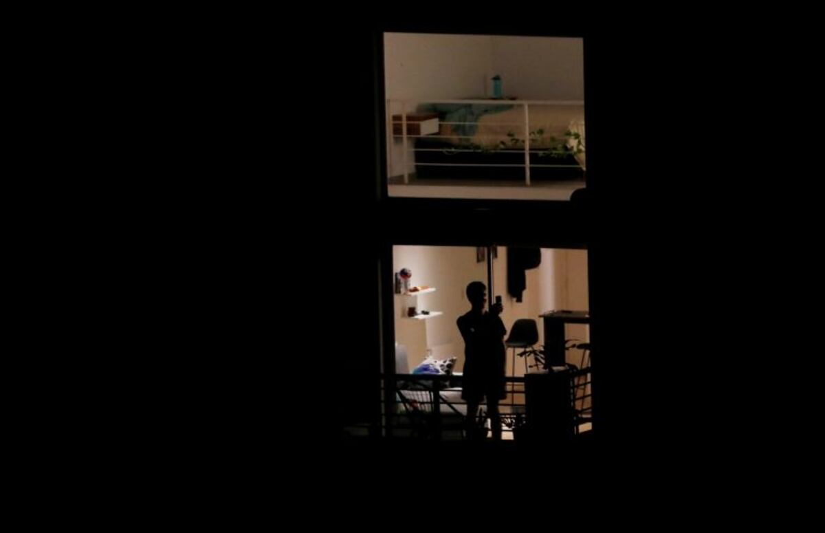 Se hizo un cacerolazo para pedir que políticos se bajen el sueldo en medio de la pandemia