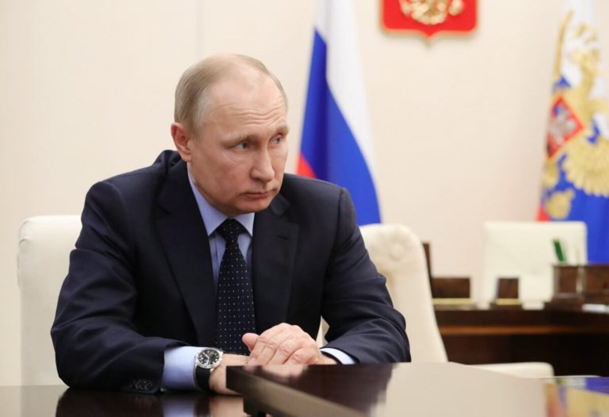 Crisis diplomática: Rusia culpa al Reino Unido del envenenamiento del ex agente secreto