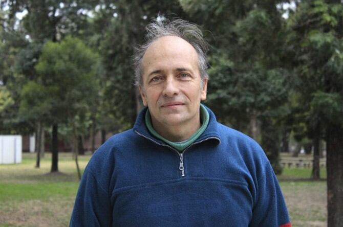 Premio Nobel de Física a James Peebles, Doctor Honoris Causa de la UNC