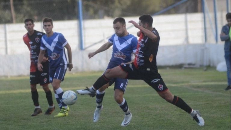 Sporting superó a la La Armonía