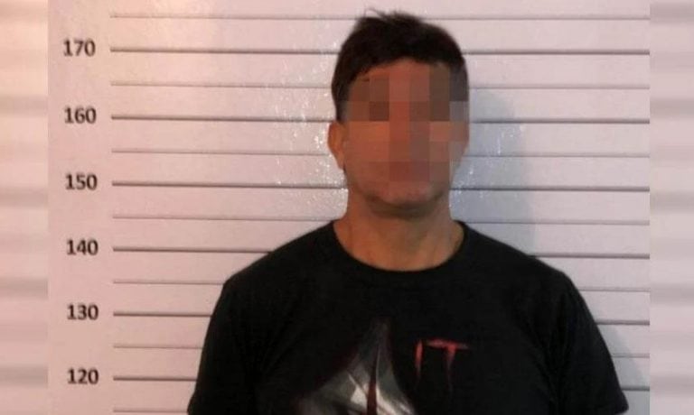 Detuvieron a un hombre que había asesinado a su mamá y seguía cobrando su jubilación (Foto: Pilar de Todos)