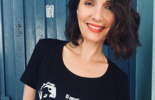 Natalia Oreiro vuelve a la comedia con Re Loca (Web)