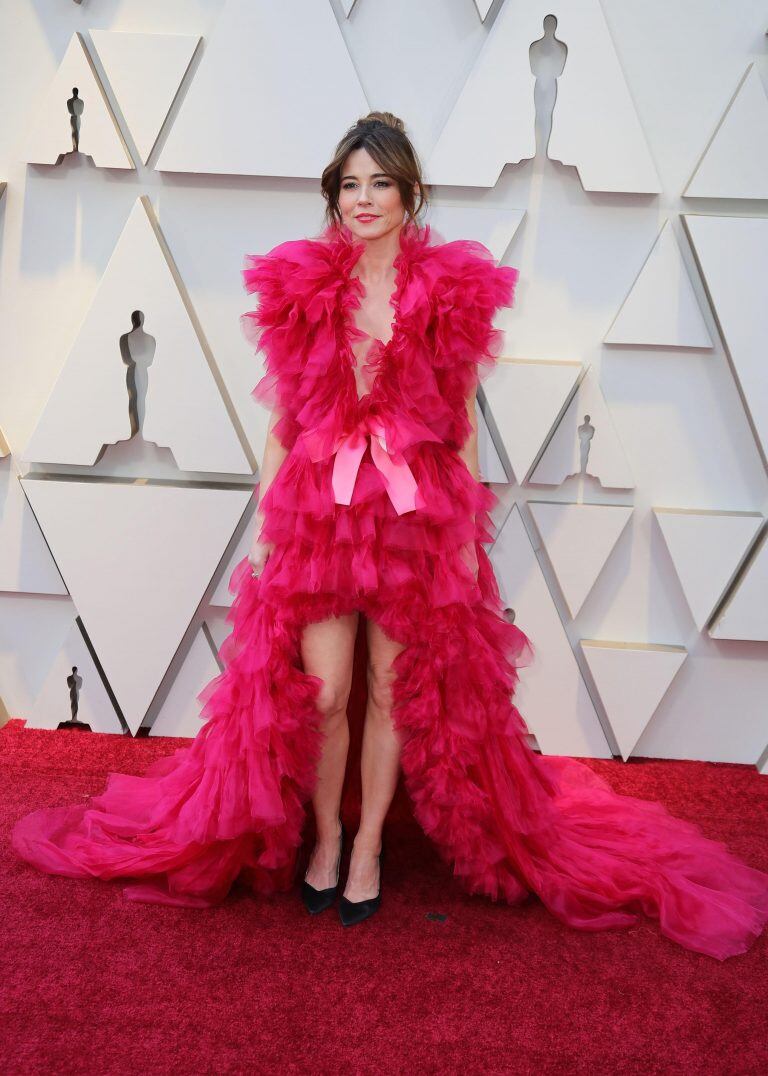 Linda Cardellini (Foto: Emilio Flores/EFE)