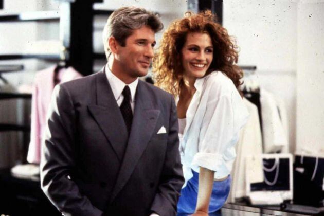 Pretty Woman