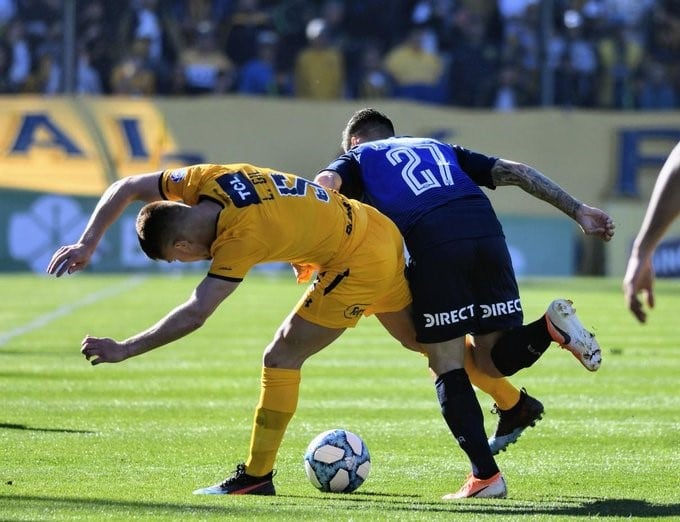 Cocca piensa en repetir el equipo para visitar a San Lorenzo