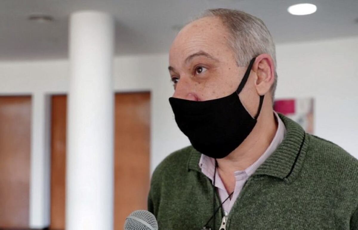 Circulación comunitaria en Salta: qué significa "activar el protocolo", y qué es un "contacto estrecho"