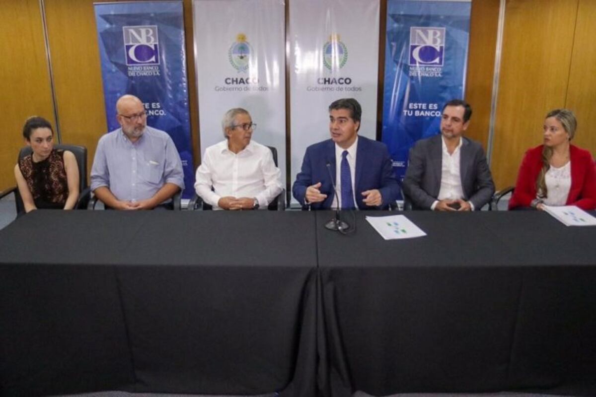 El Gobierno anunció 400 millones para financiar a emprendedores de la economía popular