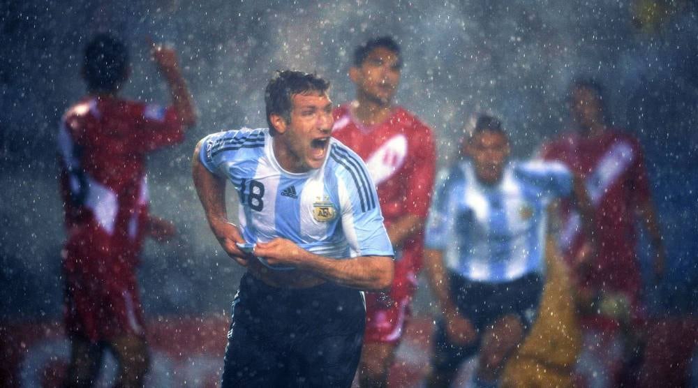 Argentina, Perú y el top five de los partidos más recordados de la historia 